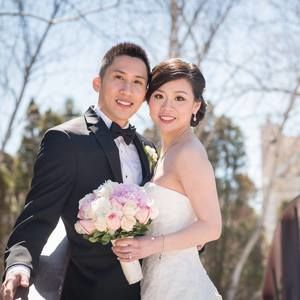 Meet your Posher, Zenas